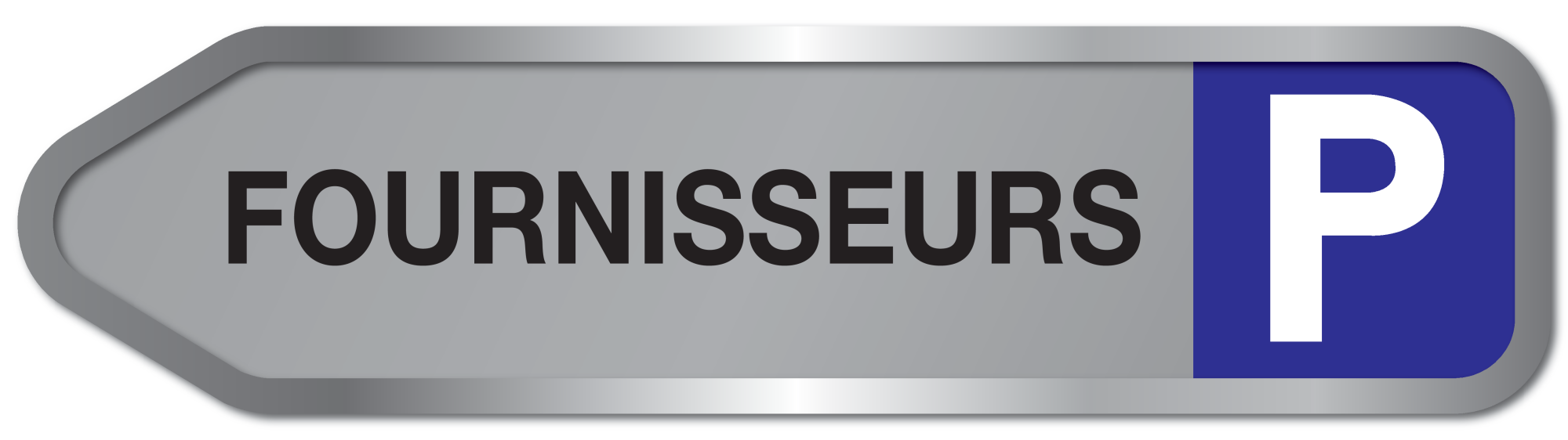 PIJLBORDEN PARKING FOURNISSEURS