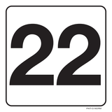 NUMÉRO 22