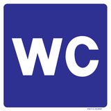 WC