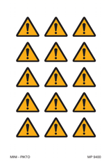 DANGER GÉNÉRAL