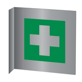 PREMIERS SECOURS  ISO7010-E003