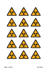RADIOACTIEVE STOFFEN