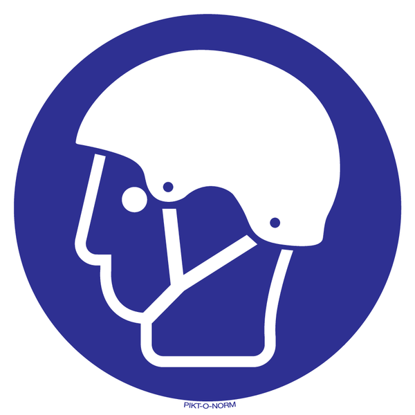 OBLIGATION DE PORTER UN CASQUE DE SPORT