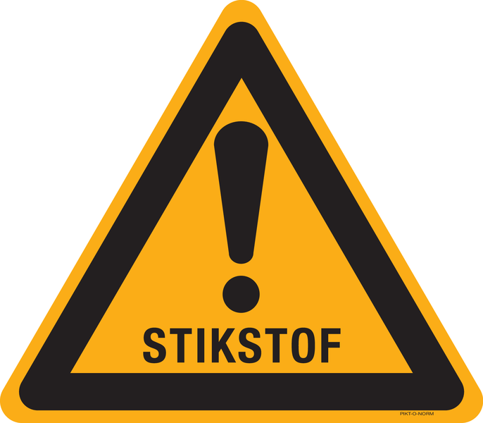 STIKSTOF