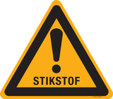 STIKSTOF
