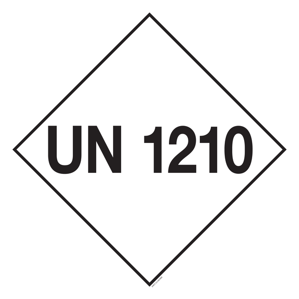 UN1210 ADR CLASSE 3 PRINTING INK
