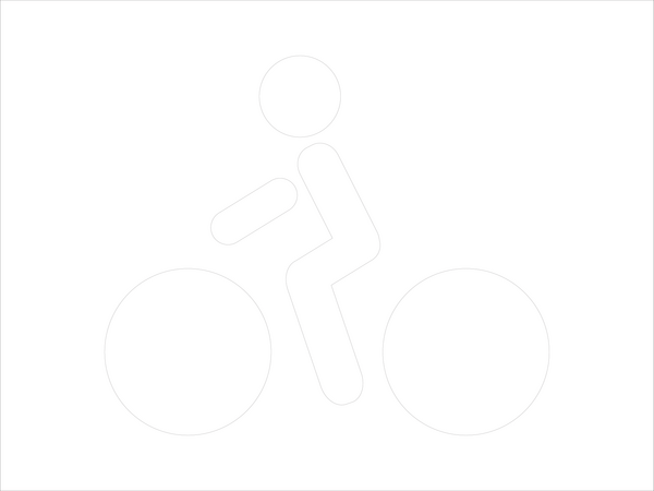SJABLOON, FIETSER