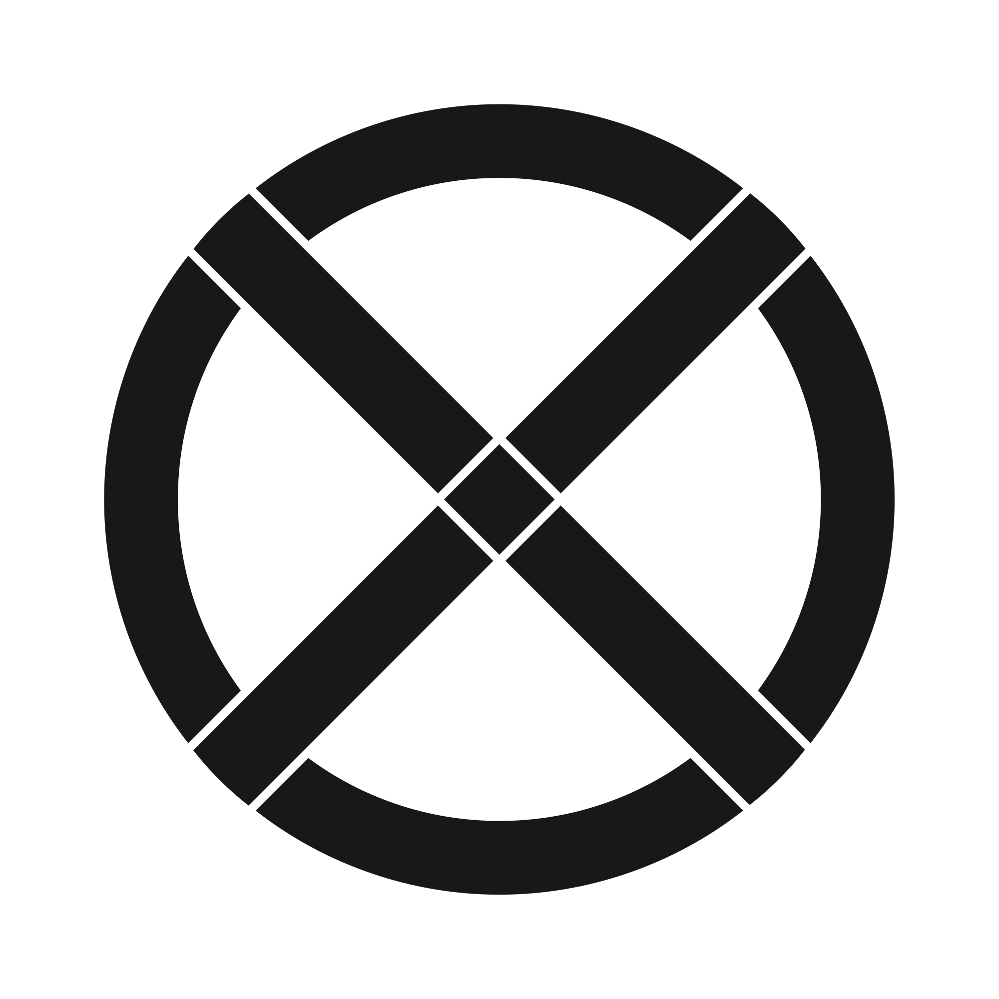 POCHOIRS, ARRÊT & STATIONNEMENT INTERDIT