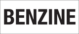 BENZINE
