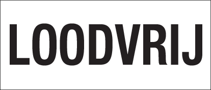 LOODVRIJ