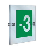 VERDIEPING, NIVEAU -3
