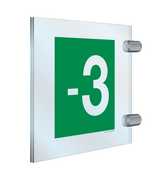 VERDIEPING, NIVEAU -3