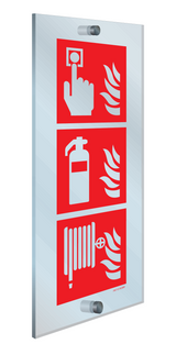 BRANDMELDER +BRANDBLUSSER +BRANDSLANG