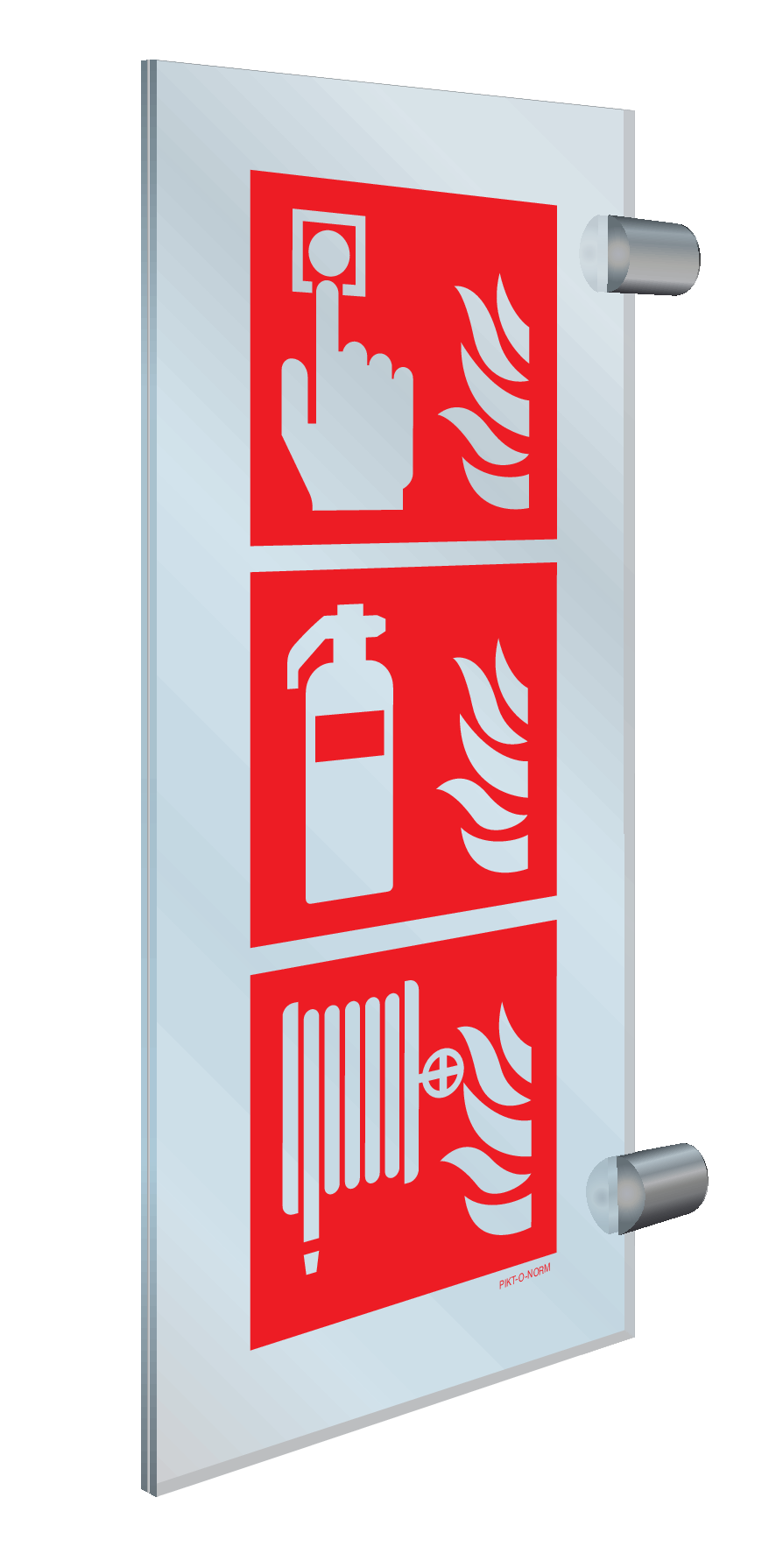 BRANDMELDER +BRANDBLUSSER +BRANDSLANG