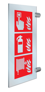 BRANDMELDER +BRANDBLUSSER +BRANDSLANG