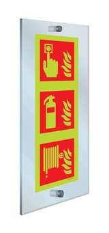 BRANDMELDER +BRANDBLUSSER +BRANDSLANG
