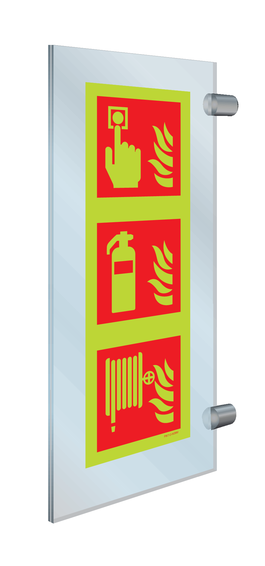 BRANDMELDER +BRANDBLUSSER +BRANDSLANG