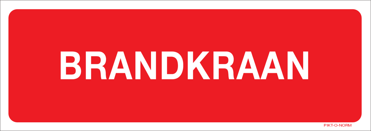 BRANDKRAAN
