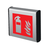 EXTINCTEUR ISO7010-F001