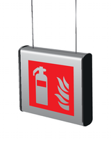 EXTINCTEUR ISO7010-F001