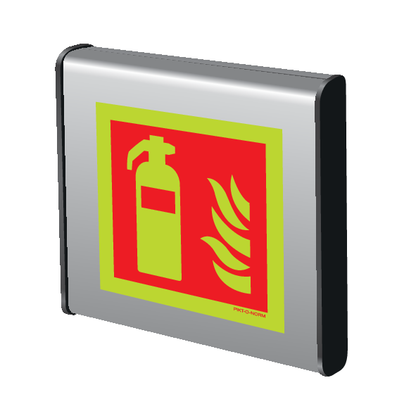 EXTINCTEUR ISO7010-F001