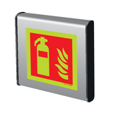 EXTINCTEUR ISO7010-F001
