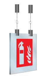 EXTINCTEUR ISO7010-F001