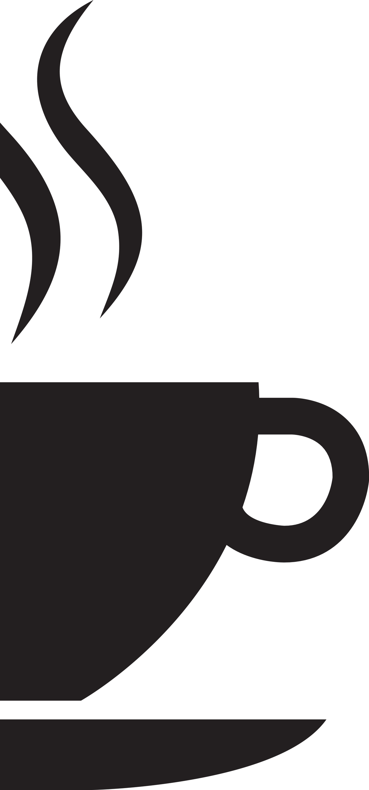 CAFETARIA, DEURAANDUIDING