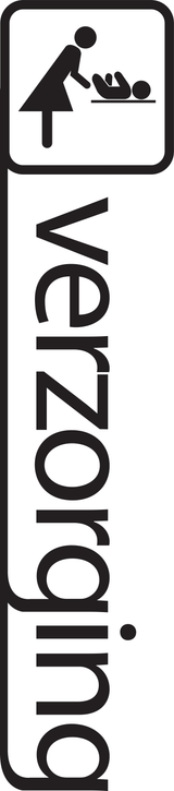 VERZORGING, DEURAANDUIDING