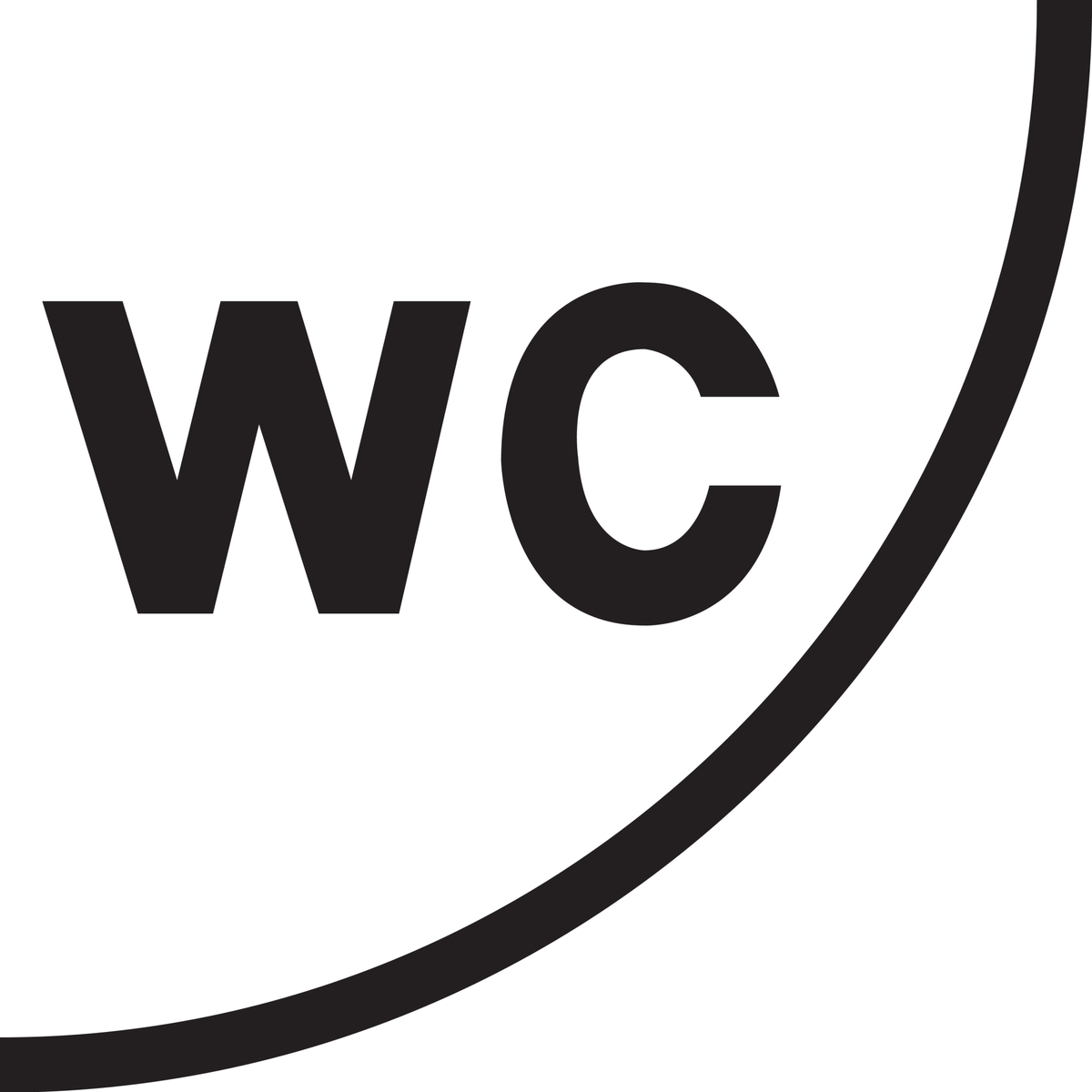 WC, COIN SUPÉRIEUR GAUCHE DE LA PORTE