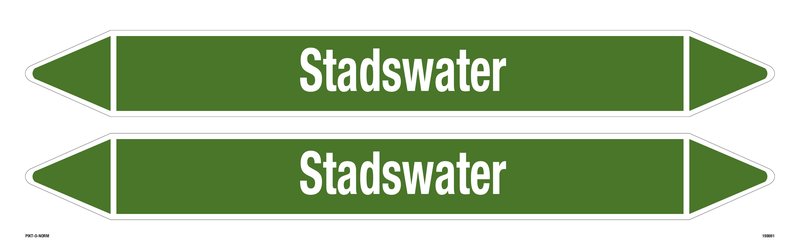 STADSWATER