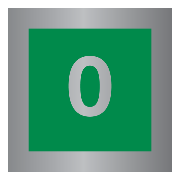 ÉTAGE, NIVEAU 0