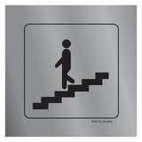 ESCALIER VERS LE BAS