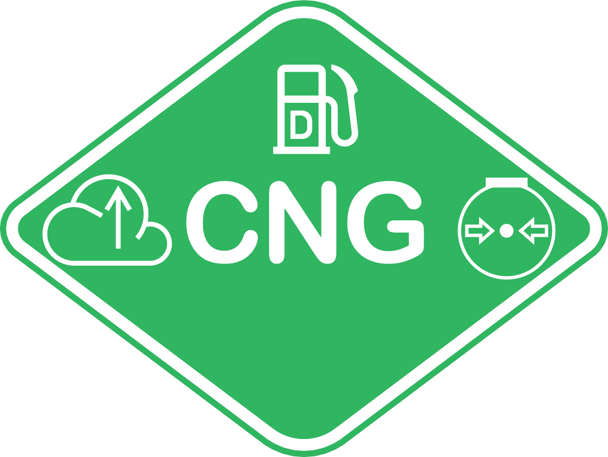 CNG  DIESEL