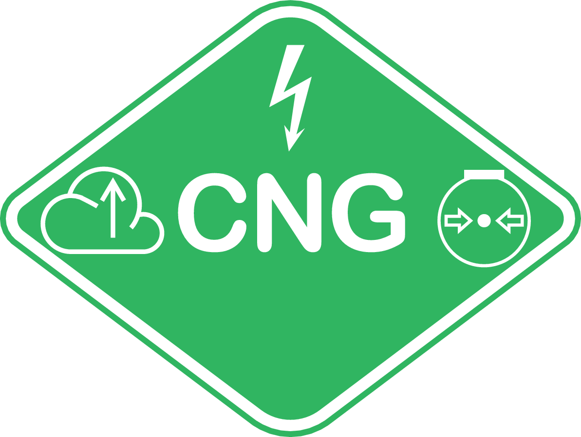 CNG ELEKTRISCH