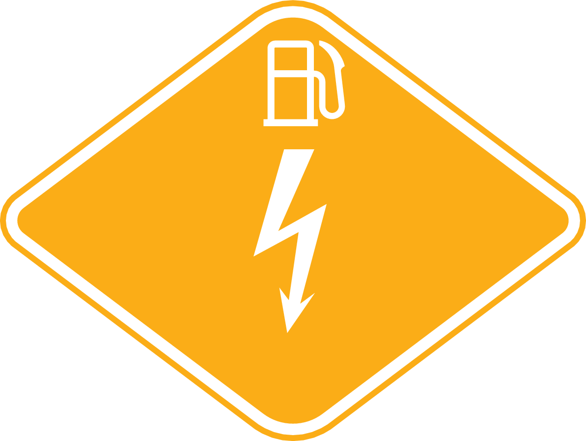 ÉLECTRIQUE + ESSENCE