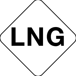 LNG, AARDGASRIJDER