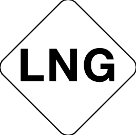 LNG, AARDGASRIJDER