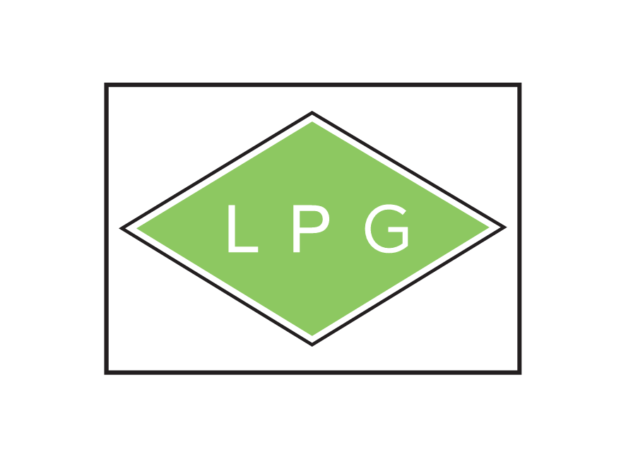 LPG, LPG-RIJDER