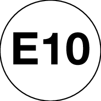 E10, ESSENCE SANS PLOMB RON 95