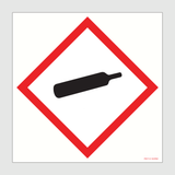 GASSEN ONDER DRUK