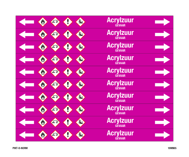 ACRYLZUUR