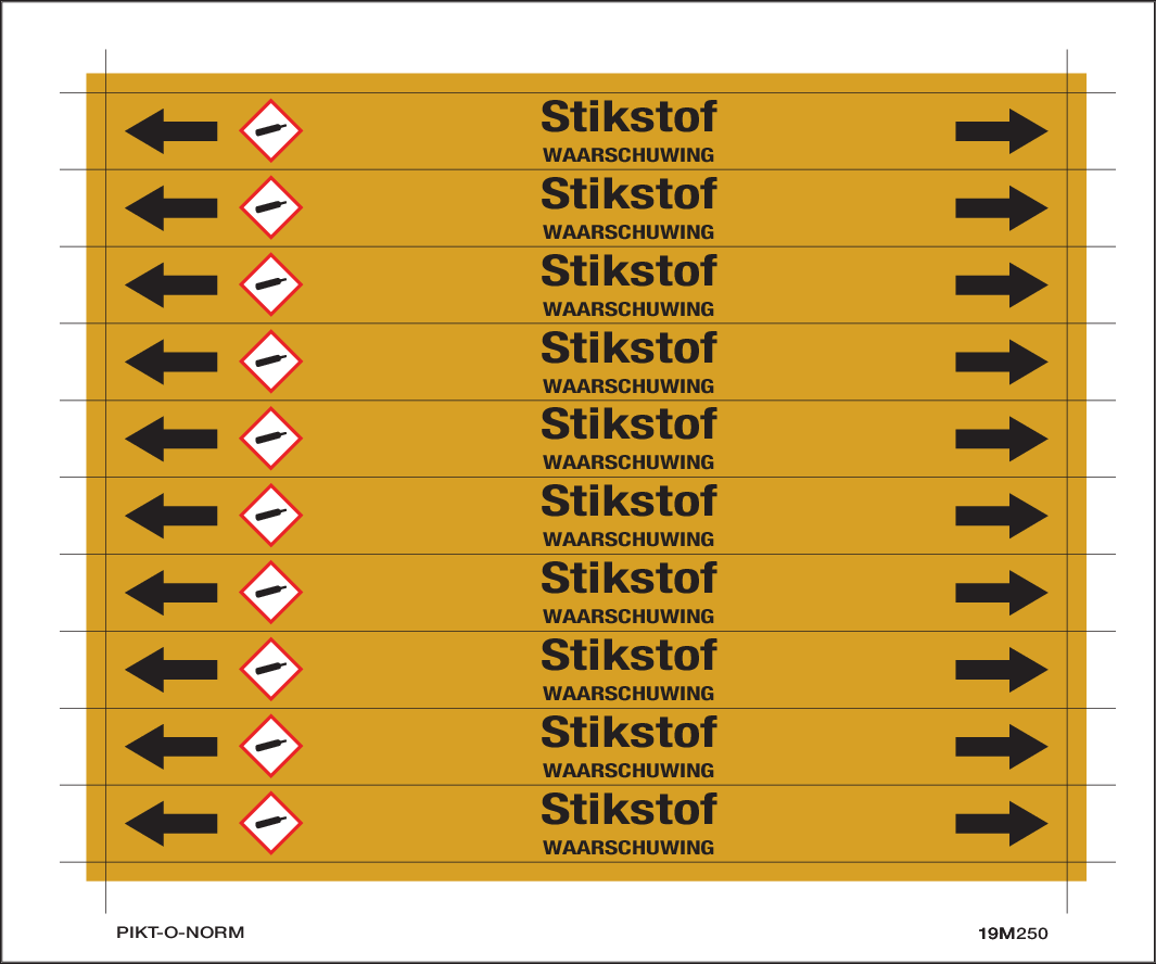 STIKSTOF