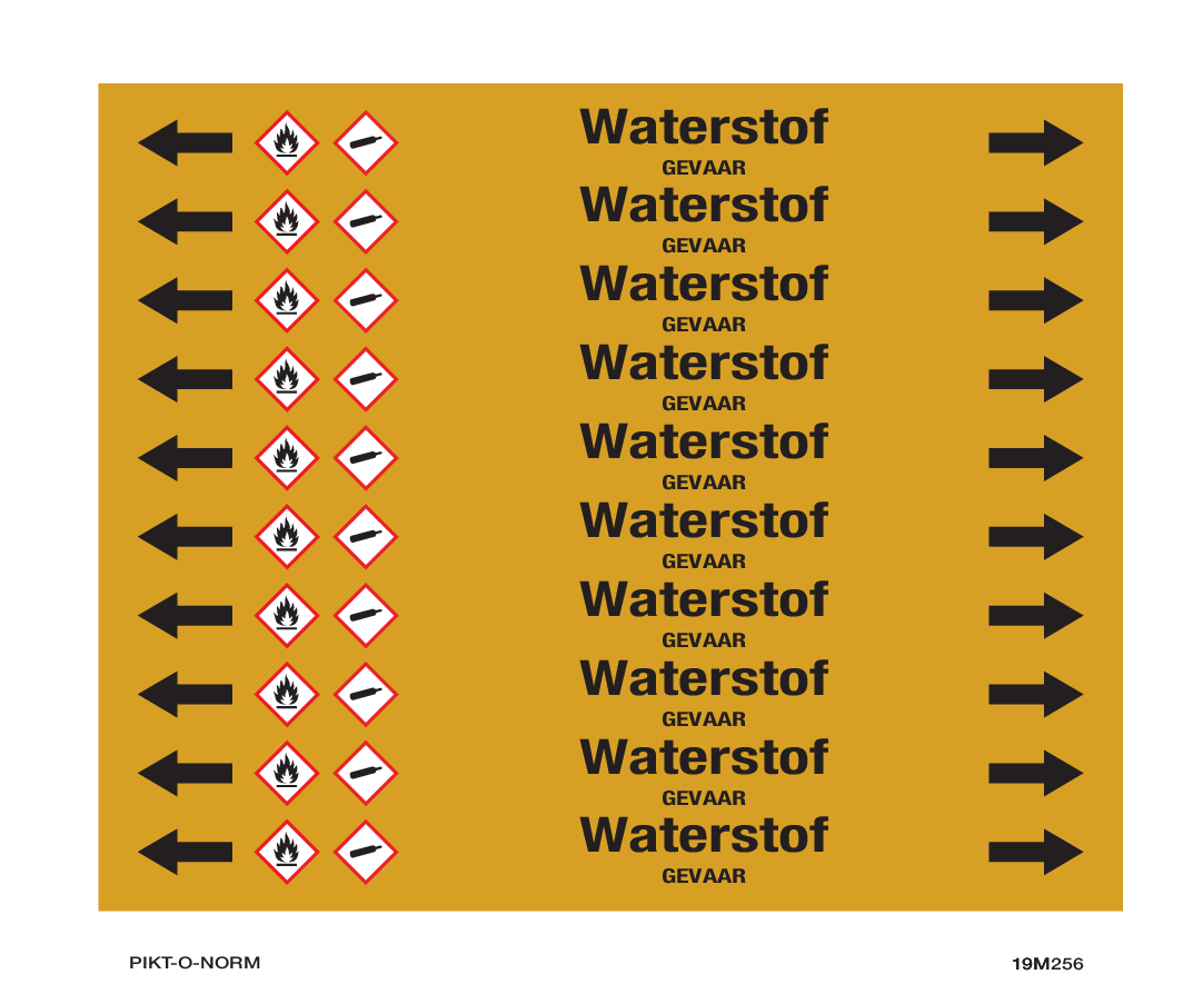 WATERSTOF