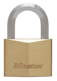 1145-1155. EXTRA DIK MESSING HANGSLOT