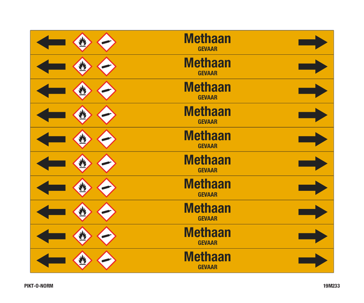 METHAAN