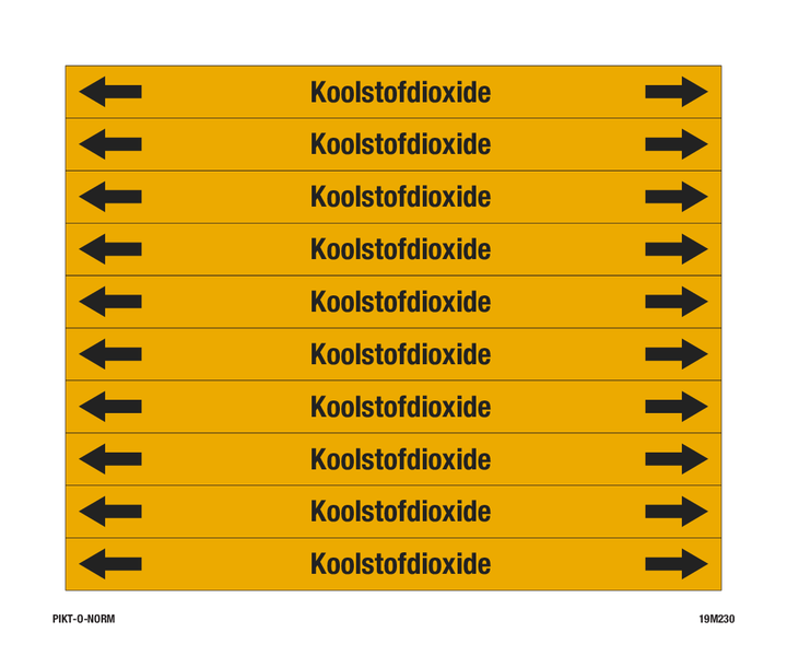 KOOLSTOFDIOXIDE