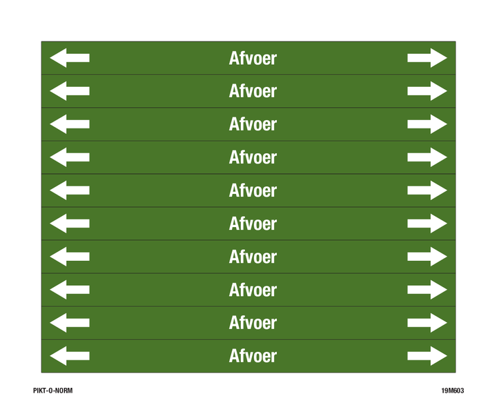 AFVOER