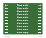 KOUD WATER