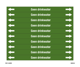 GEEN DRINKWATER